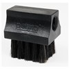Oil brush 40 x 30 mm G1/4 female lateral thread Oil brush 40 x 30 mm G1/4 female lateral thread