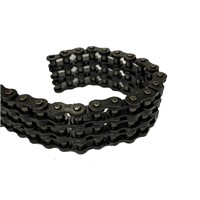 BST 08B-3 5.0 Mtr RSC+ Diamond Sapphire+ Chain
