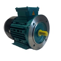 0.25kw 2Pole B35 IE3 Foot/Flange Alum Crompton GD63