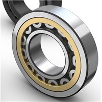 NU1008 ML SKF Cylindrical Roller Bearing