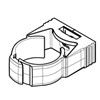 LAPC 50 SKF Clamp