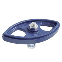 ROSTA P 3/8-8 D  Chain Rider Sets