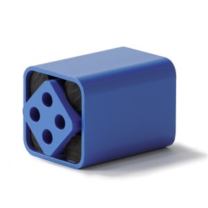 ROSTA DR-A 50 x 300  Rubber Suspension Units
