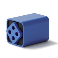 ROSTA DR-A 45 x 80  Rubber Suspension Units