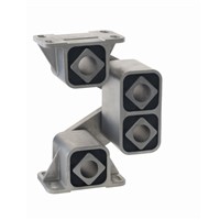 ROSTA HSI 18  Stainless Oscillating Mounting