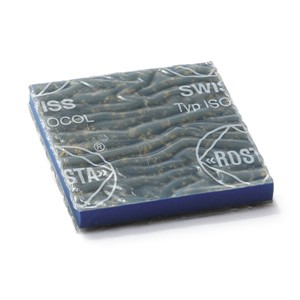 ROSTA ISOCOL 80  Adhesive Isolation Plate
