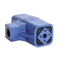 ROSTA ST60-3 L  Drive Head