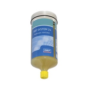 TLSD 125/HMT68 Complete Electro-mechanical single point automatic lubr