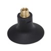 TLSD 1-SPV SKF Mounting flange with integrated non-return valve for El