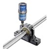 TLSD 125/HP2 SKF Complete Electro-mechanical single point automatic lu