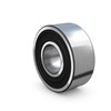 2309 E-2RS1TN9 SKF self-aligning ball bearing