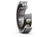 Angular contact ball bearings, super-precision