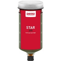 Perma STAR LC 250 with Extreme pressure grease SF02