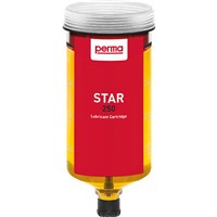 Perma STAR LC 250 with Food grade oil H1 SO70