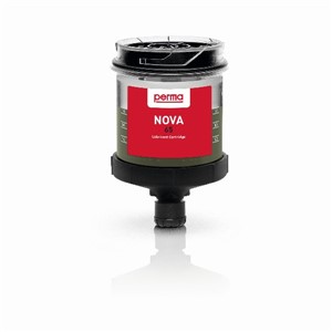 Perma NOVA LC 125 with Liquid grease SF06