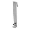 Cage hanger arm (stainless steel)