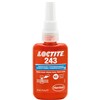 50ml Bottle Loctite 243 thread sealant (medium strength)