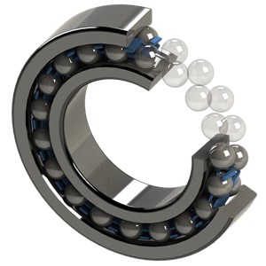 Self Aligning Ball Bearings