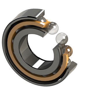 Angular Contact Ball Bearings