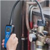 TKSU 10 SKF SKF Ultrasonic Leak Detector