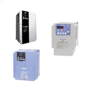 Inverters/ Softstarts