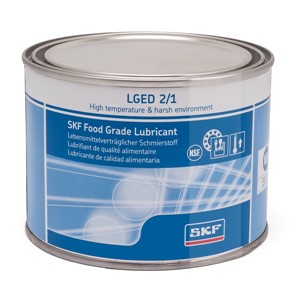 LGED 2/1 SKF Grease