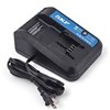 TLGB 20-5 SKF Battery charger (lithium) 220-240 volt