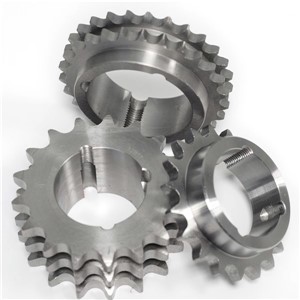 Taper Lock Sprockets