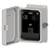 JB110 CTC 4-12 Channel Vibration Switch Box, Fibreglass Enclosure