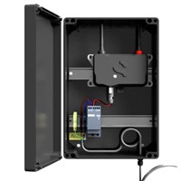 ATEX Cellular Receiver Gateway (suitable for explosive atmospheres)