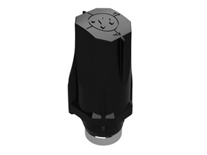 KAPPA X Wireless tri-axial vibration & temperature sensor