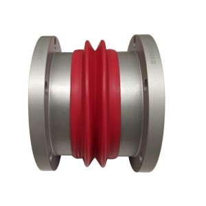 Thompson Flexible Coupling