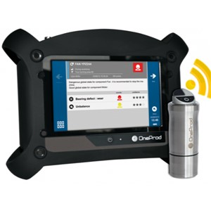 Vibration Monitoring Tools