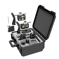 ACOEM AT 100 LASER SHAFT ALIGNMENT TOOL