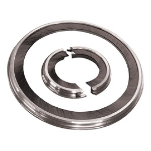 Steam Turbine Floating Brush Seals