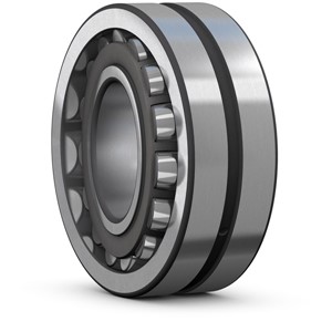 Spherical Roller Bearings