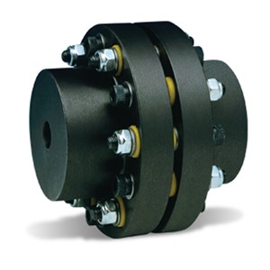 Pin Couplings