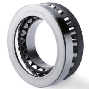 Spherical Roller Thrust Bearings