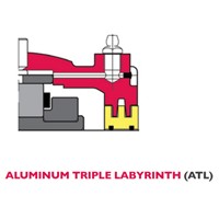 ATL125M Cooper Bearing LabrintHSeal