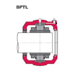 BPTL 1 Cooper Bearing Blanking Plate