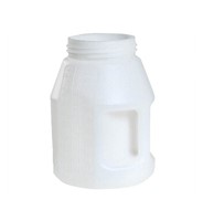 LAOS63571 Oil Safe 2ltr Drum