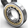 RNU 1017 MA SKF cylindrical roller bearing, single row, without an inn