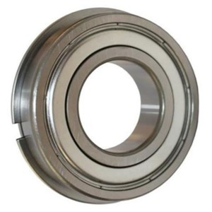 6004-2ZNR SKF Single row,  Shield on both sides