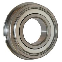 6203-2ZNR SKF Single row,  Shield on both sides