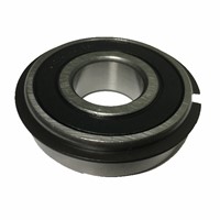 6203-2RSHNR SKF Single row,  Contact seal on both sides