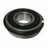 6002-2RSHNR SKF Single row,  Contact seal on both sides