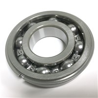 6305 NR/C3 SKF Single row,  with snap ring