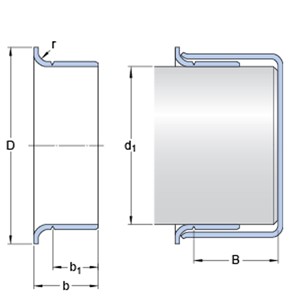 CR 99060 SKF