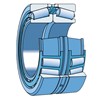 31307 J2/QDF SKF Two SKF taper roller bearings, face-to-face mounting