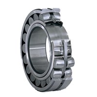 22217 EK SKF spherical roller bearing with tapered bore